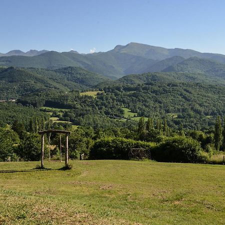 Mountain Hikers Luxury Retreat In Roquefixade Villa Buitenkant foto