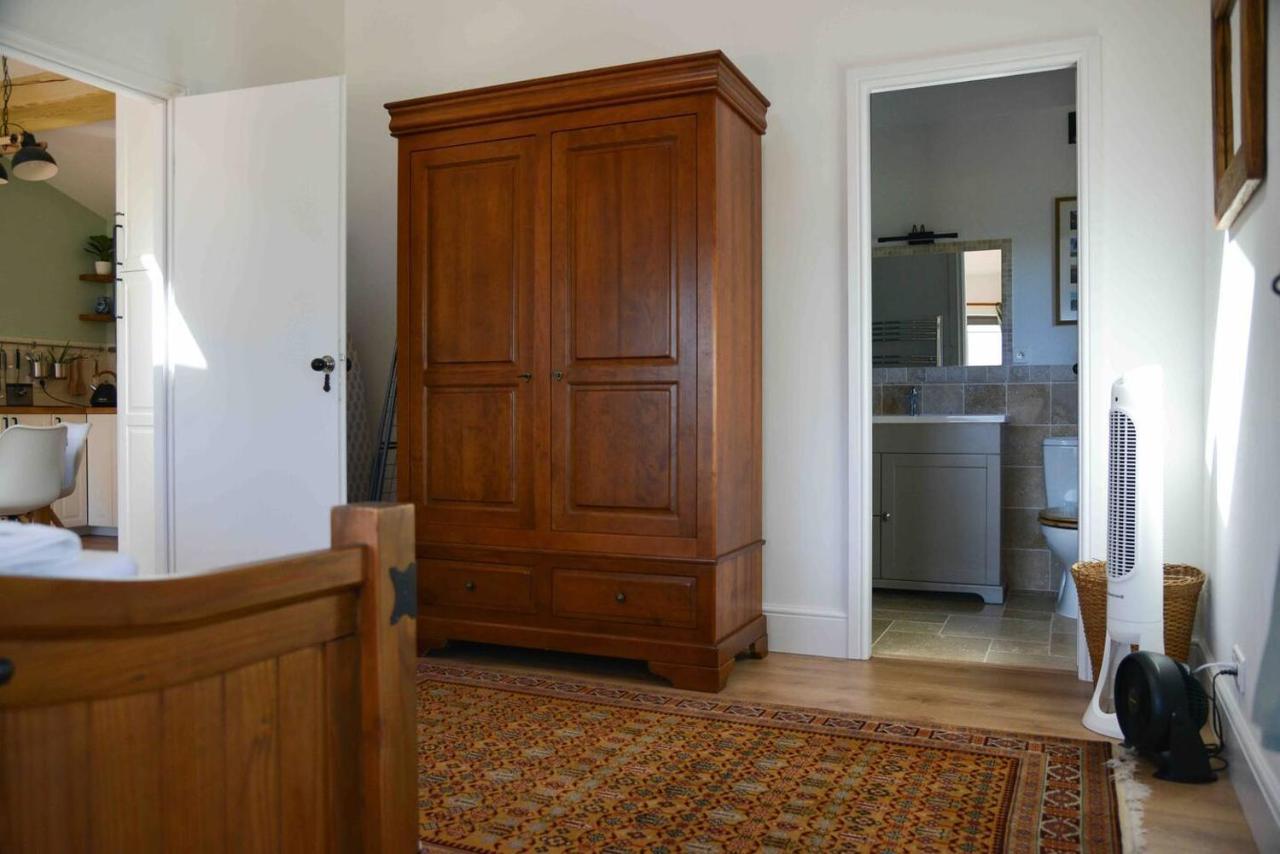 Mountain Hikers Luxury Retreat In Roquefixade Villa Buitenkant foto