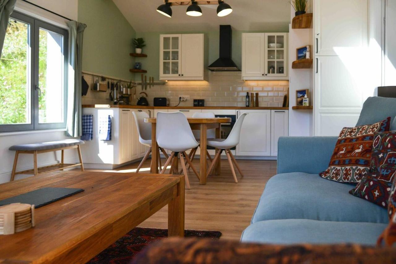 Mountain Hikers Luxury Retreat In Roquefixade Villa Buitenkant foto