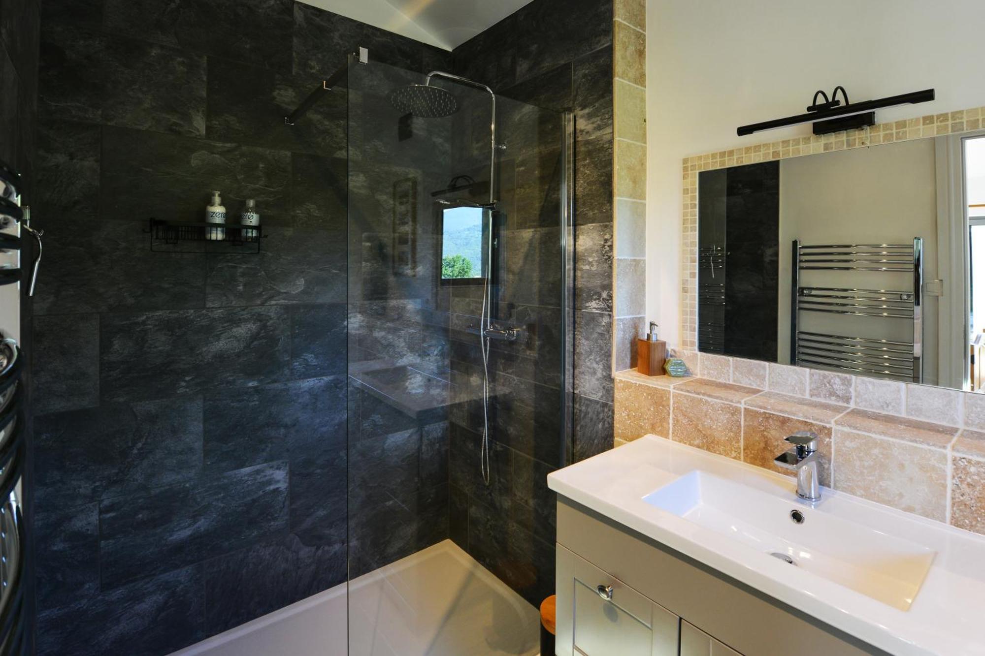 Mountain Hikers Luxury Retreat In Roquefixade Villa Buitenkant foto